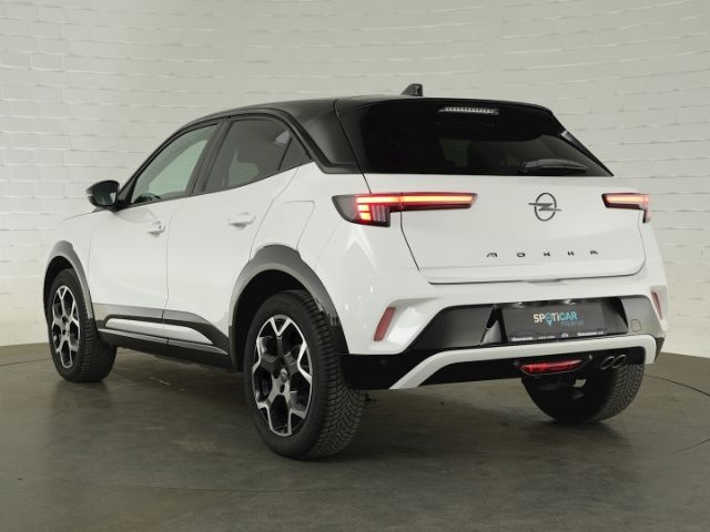 Mokka B FACELIFT GS AT+LED+RÜCKFAHRKAMERA+LENKRA