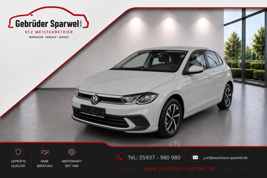 Image of Volkswagen Polo