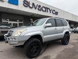 Toyota Land Cruiser 3.0 d 4x4 Diesel-GPL / 8 POS - Toyota Land Cruiser aus 2006