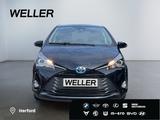 Toyota Yaris Hybrid 1.5 Y20 Team D *SHZ*Kamera*Spurhalt - Toyota Yaris Y20 Gebrauchtwagen