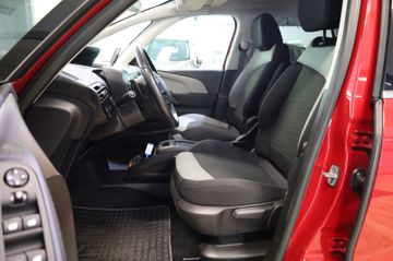 Citroen C4 Picasso - 7