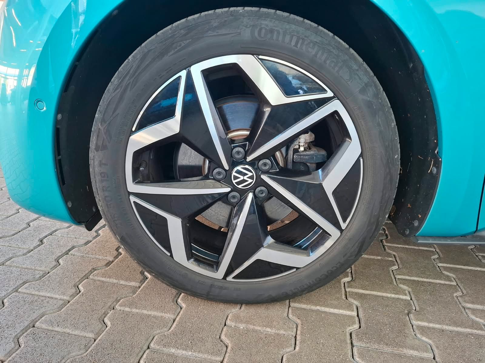 Fahrzeugabbildung Volkswagen ID.3 Pro Performance 150 kW Top Sport Plus-Sitze