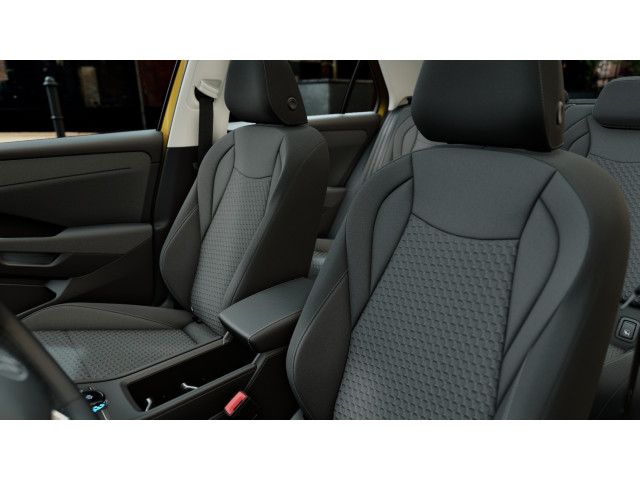 Volkswagen T-Roc - Bild 11