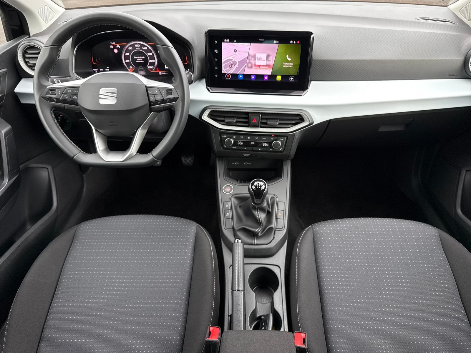 Seat Ibiza - Bild 11