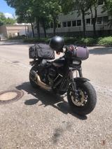 Harley-Davidson Fat Bob
