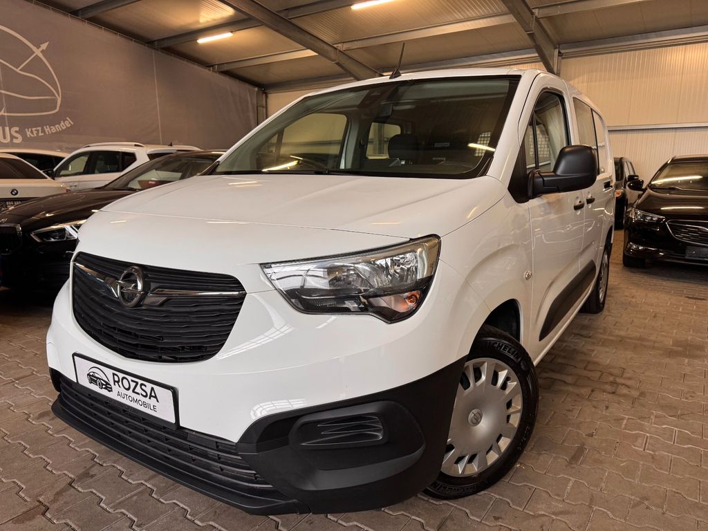 Image of Opel Combo