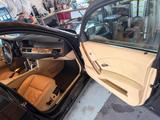 BMW 525d E60 / Reihen6zylinder-So baut man heute - BMW 525 aus 2004: 525d