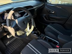 OPEL Corsa F GS Line 1.2*AT*LED*CAM*Allwetter*1.Hand*