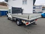 Peugeot Boxer Pritsche Doka. 435 L4 BlueHDi 165 Stop&Sta - Peugeot Boxer 435 l4