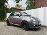 Fiat 500C 0.9 8V TwinAir Turbo S C S - Fiat: Twinair