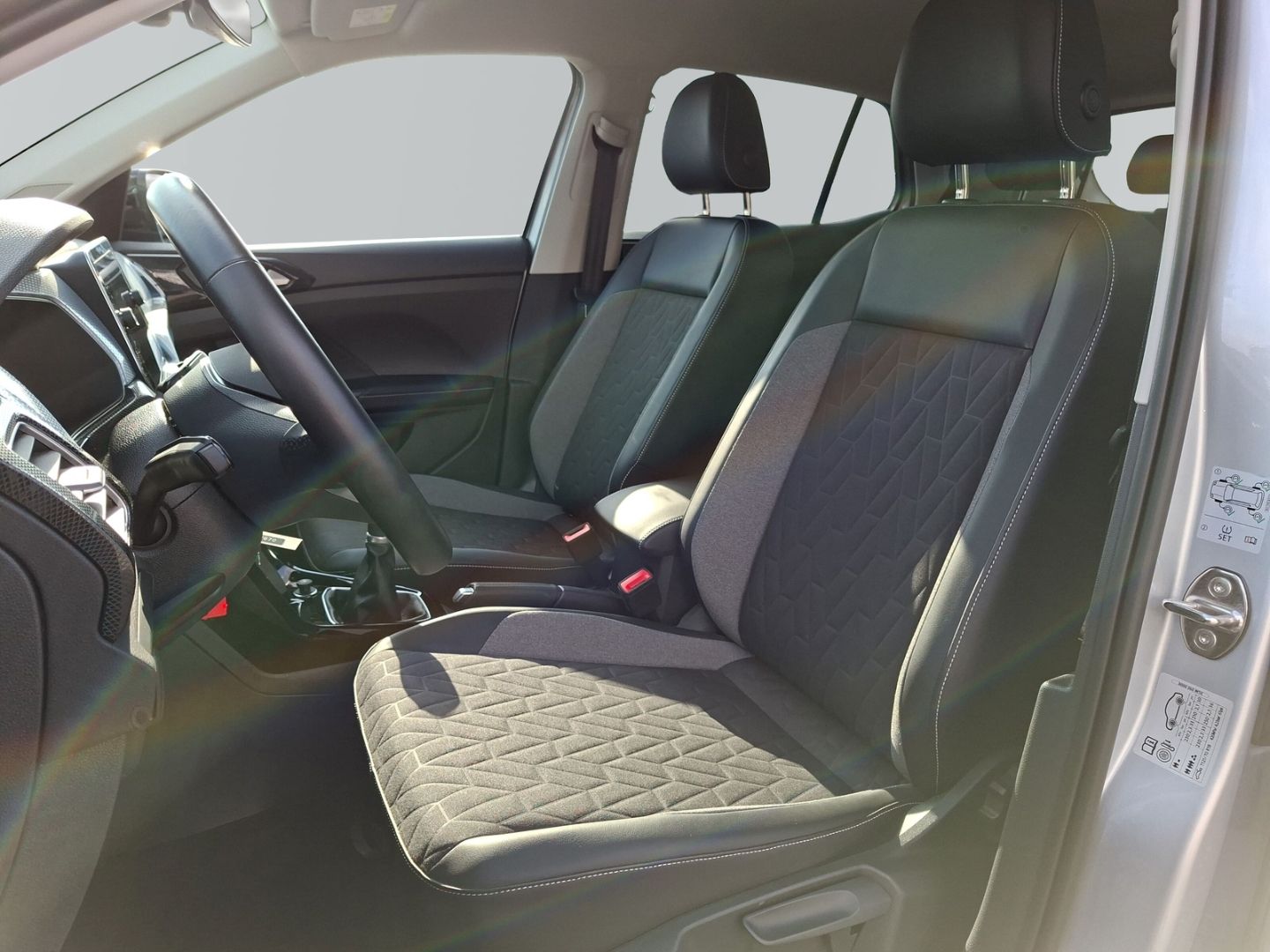 T-Cross 1.0 TSI Goal *NAVI*ACC*GARANTIE*