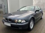 BMW Sehr schöner BMW e39 535i V8 Schalter - BMW 535 in Bremen