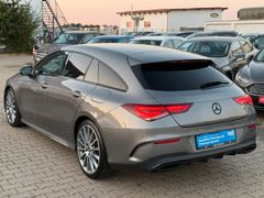Mercedes-Benz CLA 250 - Vorschau 8