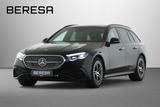 Mercedes-Benz E 450 d 4M T AMG Night Digital Light Distronic