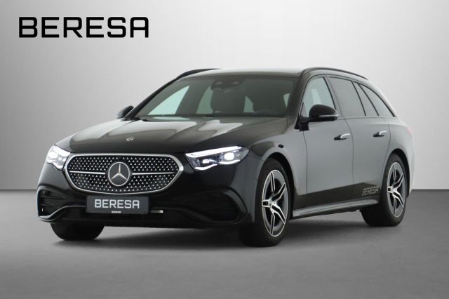 Mercedes-Benz E 450 d 4M T AMG Night Digital Light Distronic