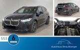 BMW 218i Active Tourer M Sport ACC LED KZU PANO SHZ - BMW 218 Active Tourer in Frankfurt (Main)