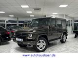 Mercedes-Benz G 350 G -Modell Station G 350 BlueTec*STDH*PANO* - Mercedes-Benz G 350 mit Diesel-Antrieb
