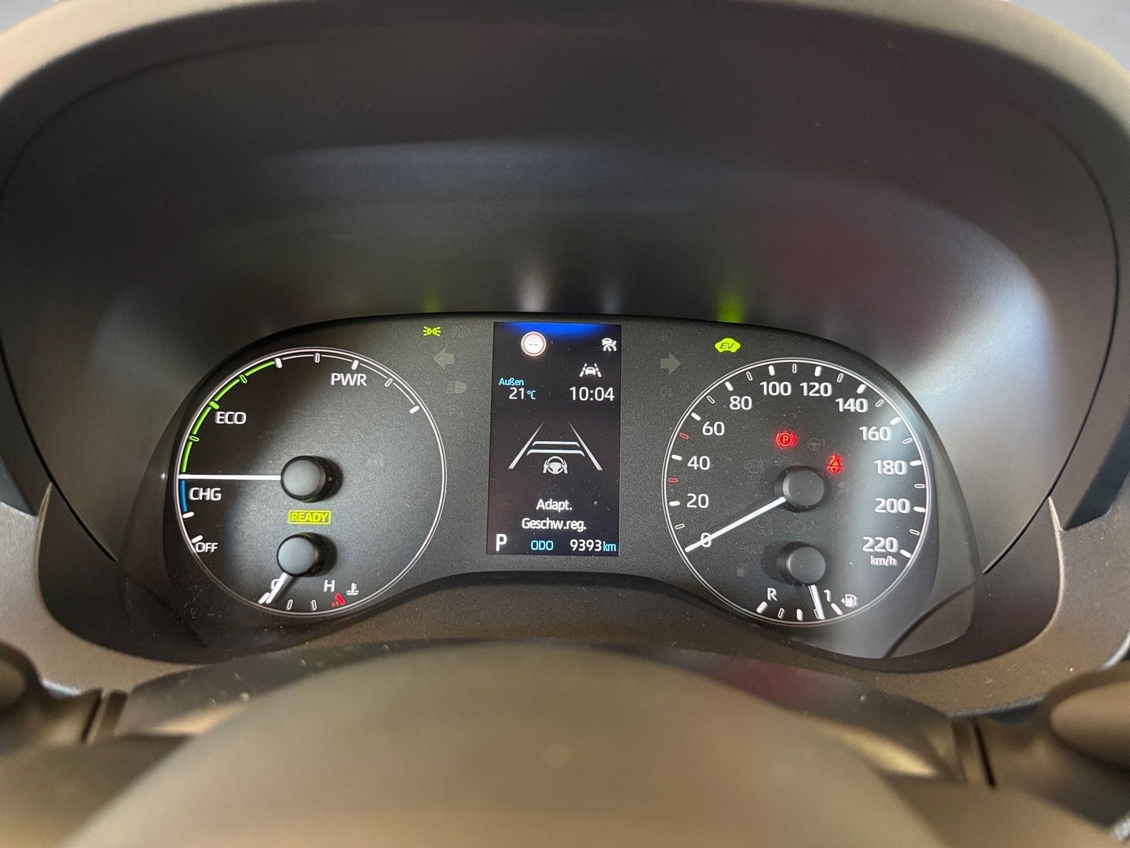 Fahrzeugabbildung Toyota Yaris 1.5 Business Edition KlimaA,Navi,SHZ,ACC