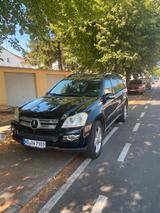 Mercedes-Benz Ich verkaufen ein Mercedes, GL 420 CDI 2007 - gebrauchte Mercedes-Benz GL-Klasse aus dem Jahr 2007