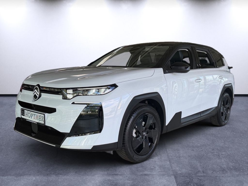 Image of Citroën C5 Aircross