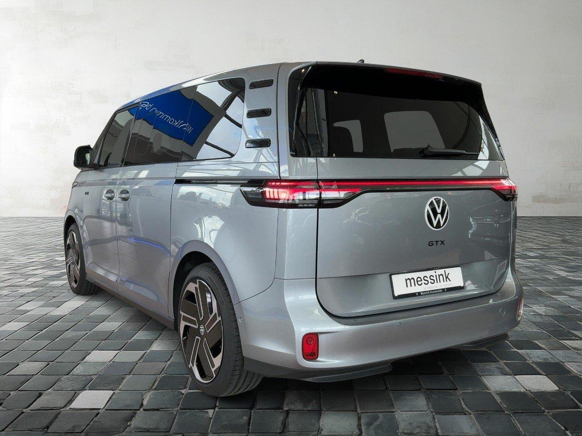 Volkswagen ID. Buzz GTX 79 kWh Pano*Harmann*OpenClose*AHK