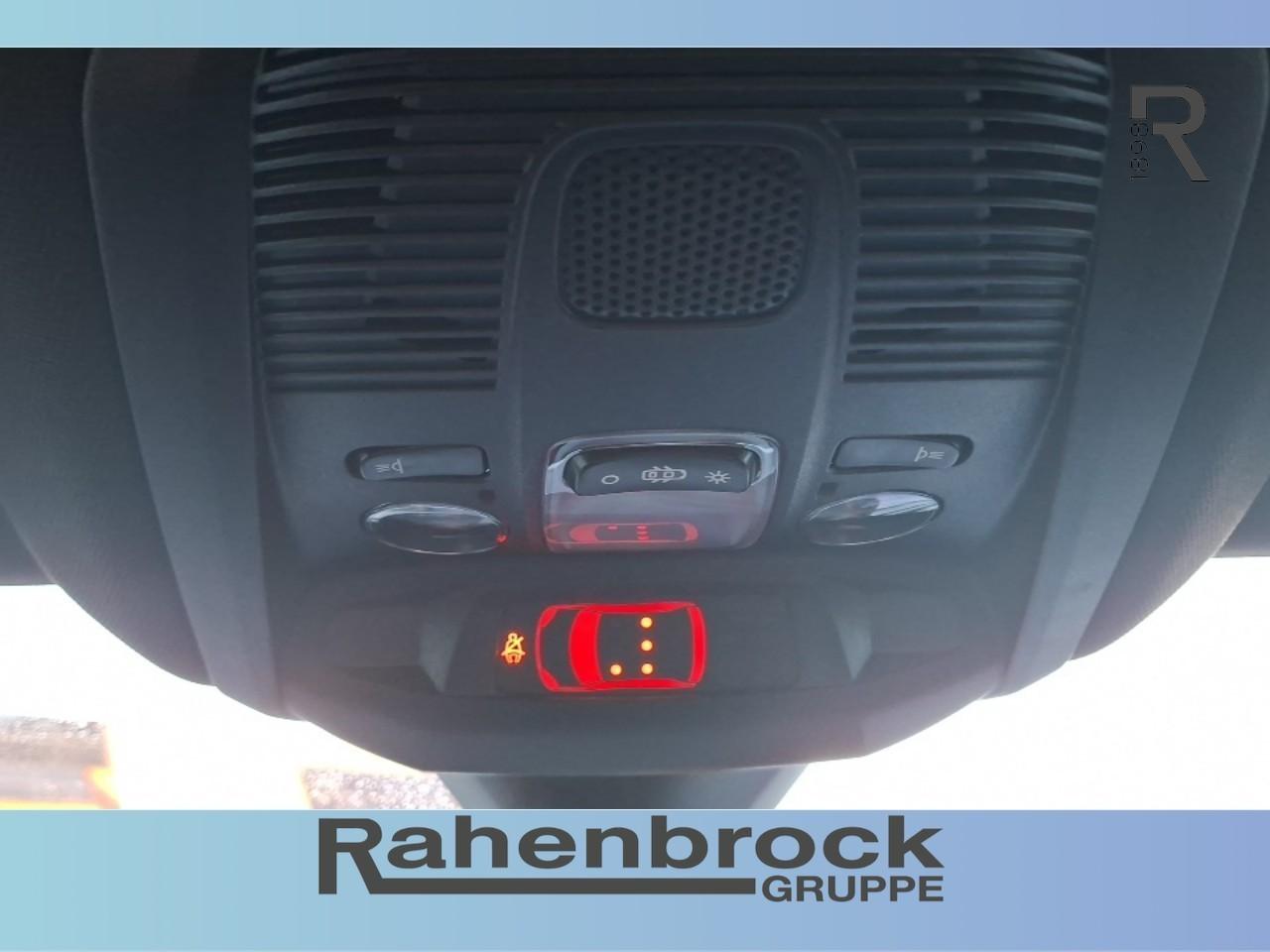 Peugeot 3008 Allure Pack PureTech 130 Kamera Navi SHZ