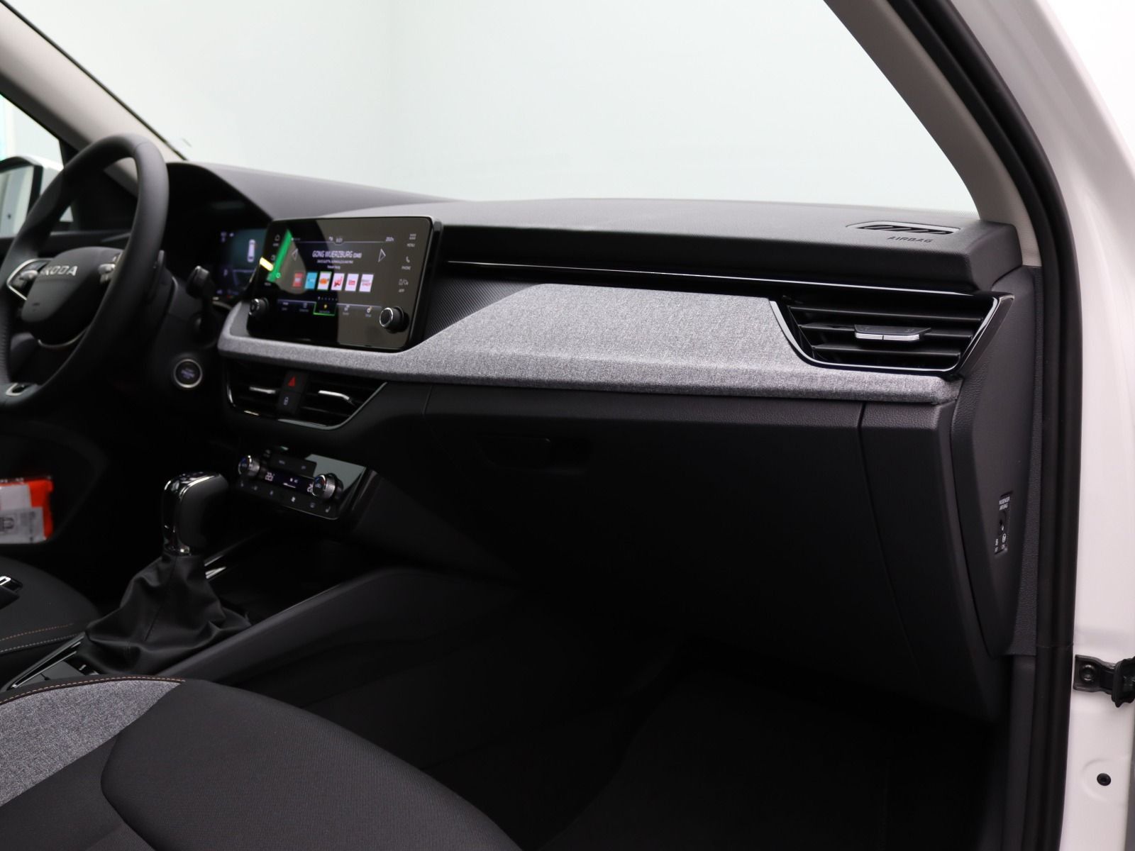 Skoda Kamiq - Bild 9