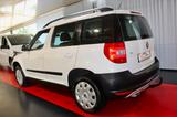 Skoda Yeti Active Plus Edition LPG-ANLAGE SHZ·PDC·AHK - Skoda mit LPG-Antrieb