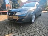 Seat Exeo TSI 1.8 Benzin - Seat Exeo: 1.8
