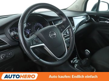 Opel Mokka X - 11
