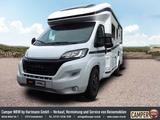 Laika Ecovip L 3019 Hubbett+Automatik+4400 kg+Sat - Laika Teilintegrierter Automatik