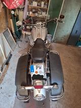 Harley-Davidson Harley Davidson Road King - HARLEY-DAVIDSON 2003 ROAD KING