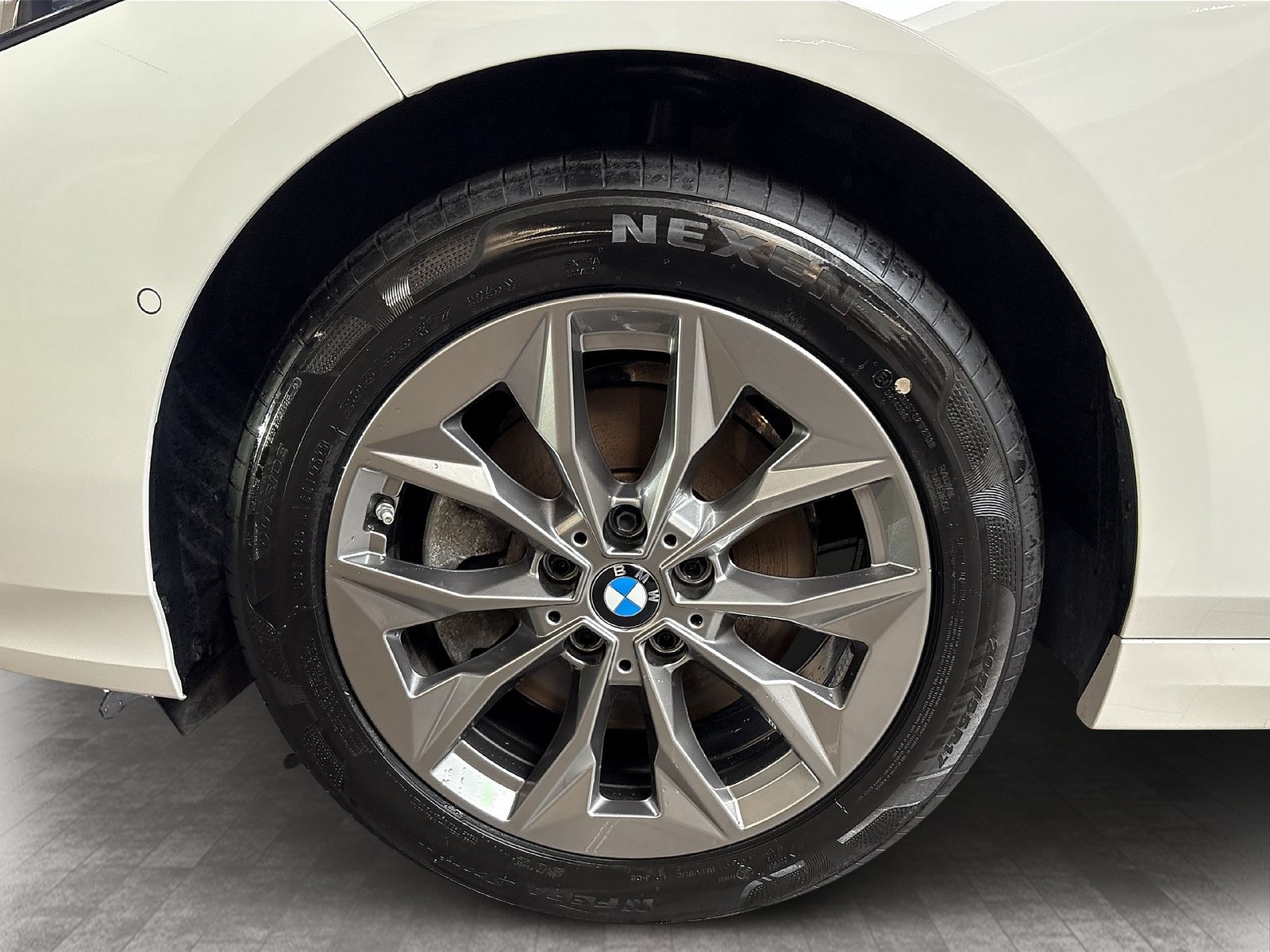 BMW 120 - Bild 8