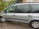 Ford galaxy - Ford Galaxy aus 2003