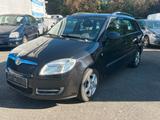 Skoda Fabia Combi Cool Edition - Skoda Fabia Edition mit Diesel-Antrieb