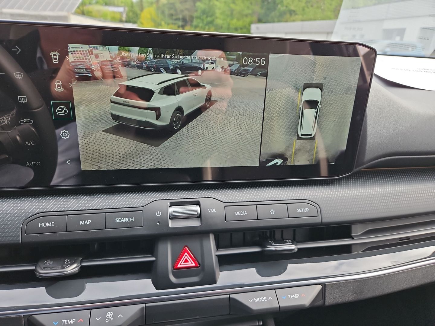 Kia K4 - Bild 24