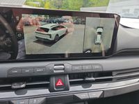 Kia K4 - Vorschau Bild 24