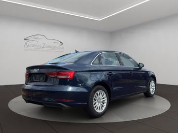 Audi A3 - 5