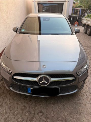MERCEDES-BENZ Mercedes Benz A160 Standheizung