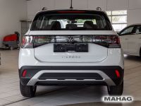 Volkswagen T-Cross - Vorschau Bild 9