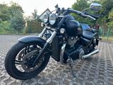 Triumph Thunderbird Storm 1700 - TRIUMPH THUNDERBIRD 1700