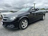 Opel Astra H Twin Top Edition*KLIMA*SHZ*ALU* - Opel Astra: Cabrio, Twin Top