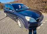 Opel Vectra Caravan 1.9 CDTI - Opel Vectra: C Cdti