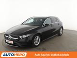 Mercedes-Benz A 180 AMG Line Aut.*LED*NAVI*TEMPO*PDC*SHZ*KLIMA - gebrauchte Mercedes-Benz A-Klasse aus dem Jahr 2020