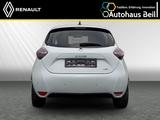Renault ZOE INTENS Batteriekauf R135 - Renault ZOE Gebrauchtwagen