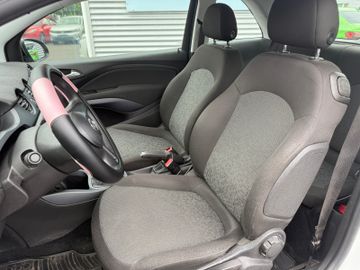 Opel Adam +EFH+BC+Radio+022027