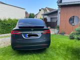Tesla Model X, 6 Si, EAP, CCS, AHK, 12/25 Garantie - Tesla in Berlin