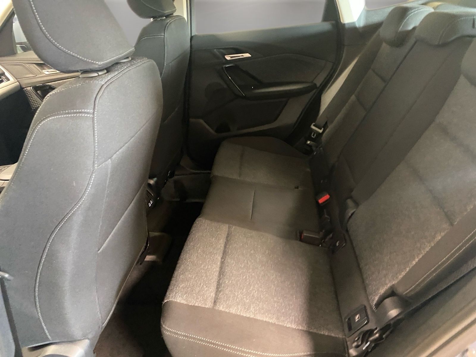 BMW X1 - Bild 13