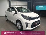 Kia Picanto 1.0 Vision Navi|PDC|Sitzhz|Kamera - gebrauchte Kia Picanto aus dem Jahr 2023