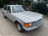 Mercedes-Benz 380 SE W126 - Mercedes-Benz 380: W126